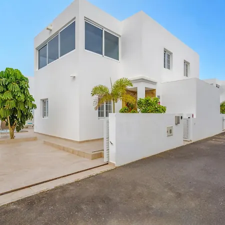 Villa Amaia By Playa Blanca (Lanzarote)