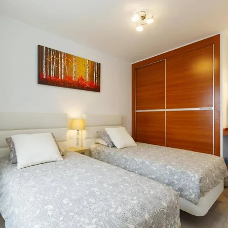 Amaia By * Πλάγια Μπλάνκα