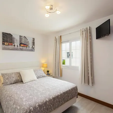 Βίλα Amaia By Πλάγια Μπλάνκα