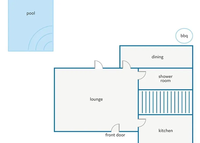 Amaia By Πλάγια Μπλάνκα