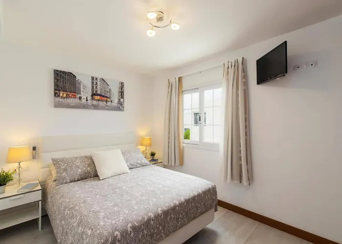 Βίλα Amaia By Πλάγια Μπλάνκα