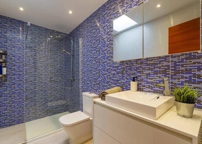 Amaia By Πλάγια Μπλάνκα