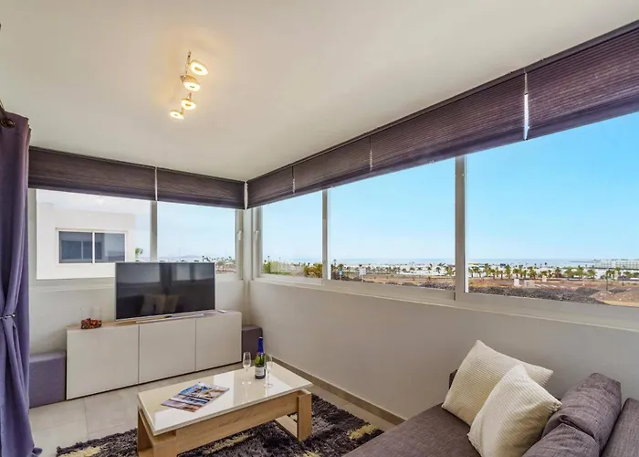 Amaia By * Πλάγια Μπλάνκα